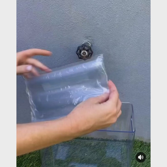 Haven Holder™ Waterproof Bag